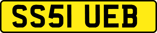 SS51UEB