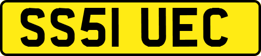 SS51UEC