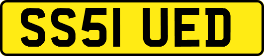 SS51UED