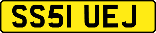 SS51UEJ