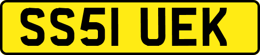 SS51UEK