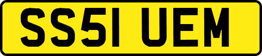 SS51UEM