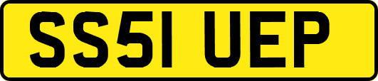 SS51UEP