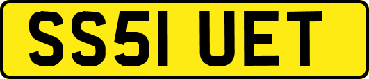 SS51UET