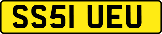 SS51UEU