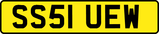 SS51UEW