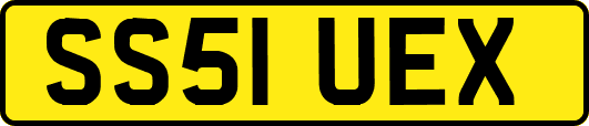 SS51UEX