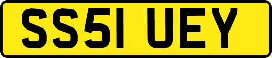 SS51UEY