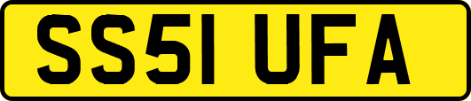 SS51UFA