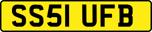 SS51UFB