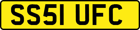 SS51UFC