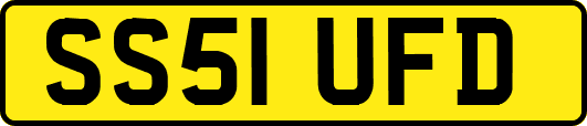 SS51UFD