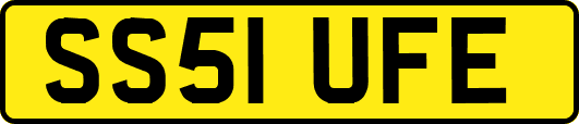 SS51UFE