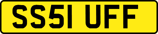 SS51UFF