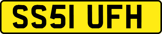 SS51UFH