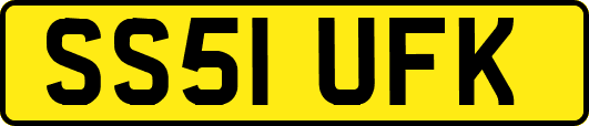 SS51UFK