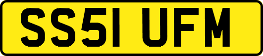 SS51UFM