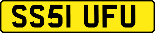 SS51UFU