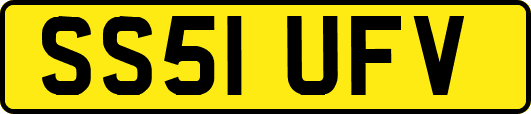 SS51UFV
