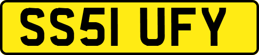 SS51UFY