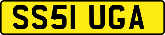 SS51UGA