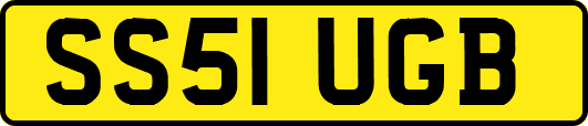 SS51UGB