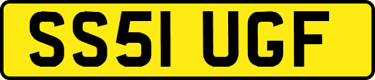 SS51UGF