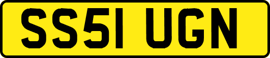 SS51UGN