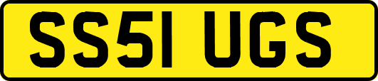 SS51UGS