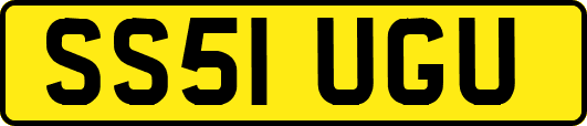 SS51UGU