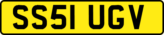 SS51UGV