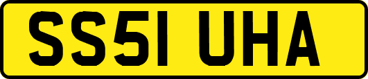 SS51UHA