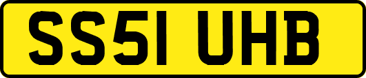 SS51UHB