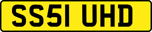 SS51UHD