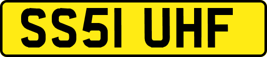 SS51UHF