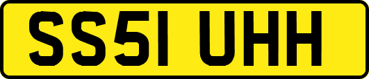 SS51UHH