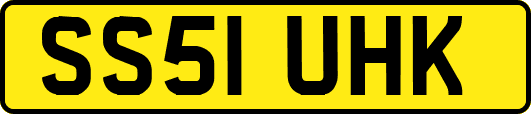 SS51UHK