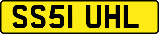 SS51UHL
