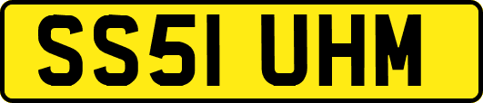 SS51UHM