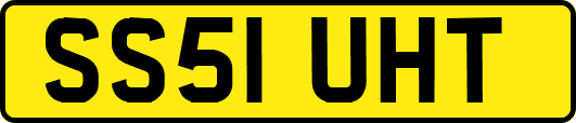 SS51UHT