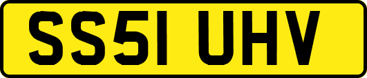 SS51UHV