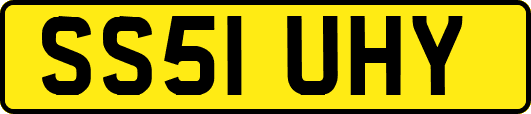 SS51UHY