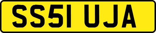 SS51UJA