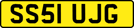 SS51UJG