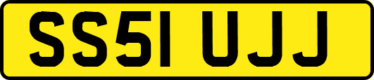 SS51UJJ