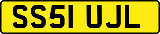SS51UJL