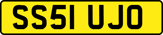 SS51UJO