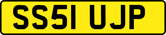 SS51UJP