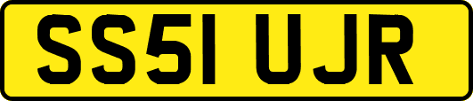 SS51UJR
