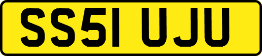 SS51UJU